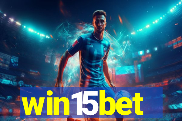 win15bet