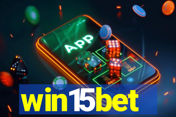 win15bet