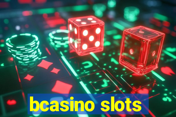 bcasino slots