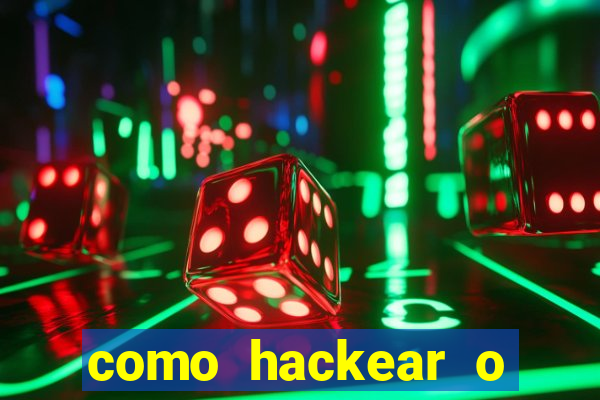 como hackear o jogo do mines
