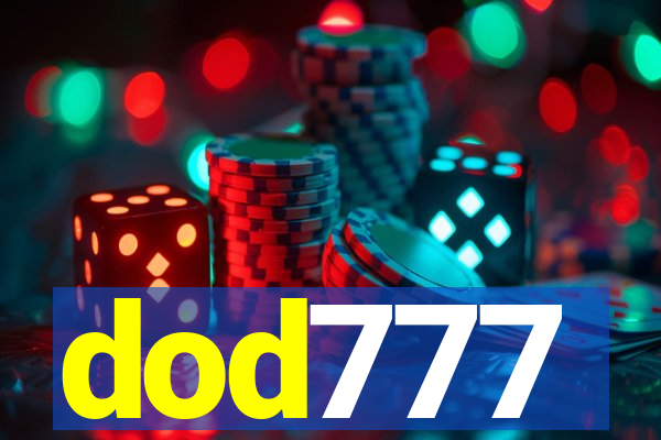 dod777