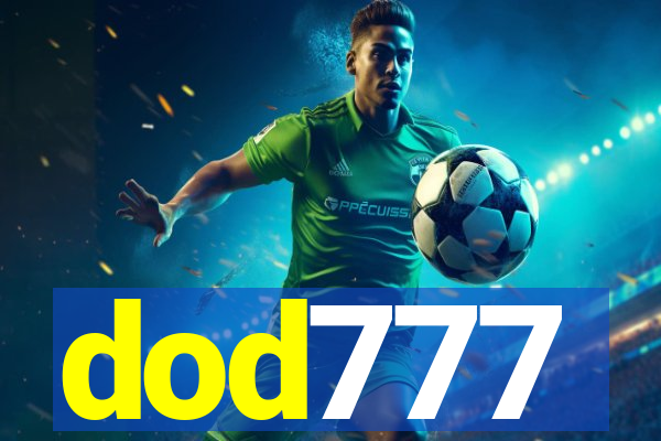 dod777