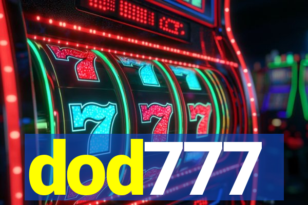 dod777