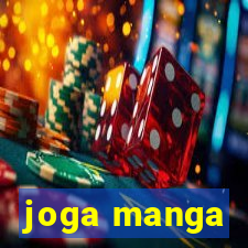 joga manga