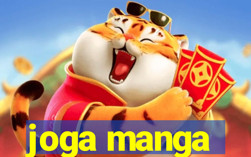 joga manga