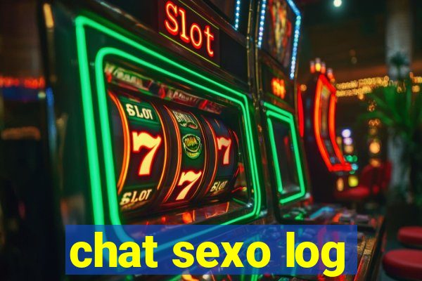 chat sexo log