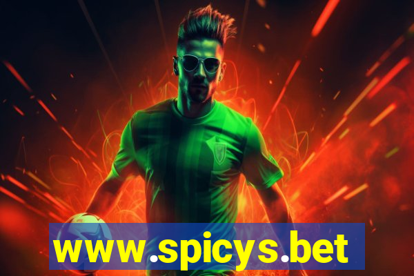 www.spicys.bet