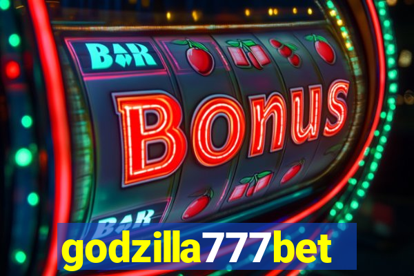 godzilla777bet