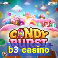 b3 casino