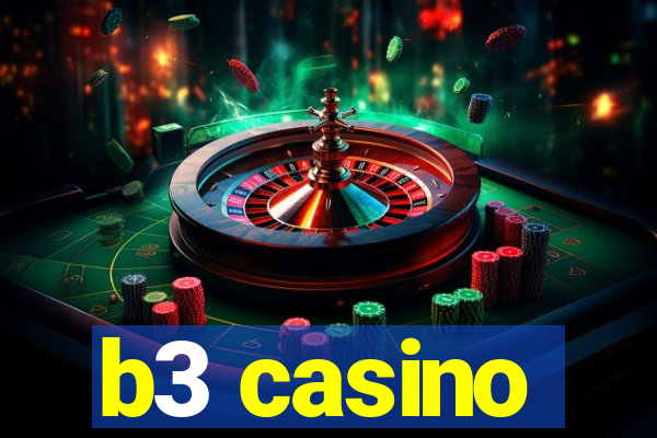 b3 casino