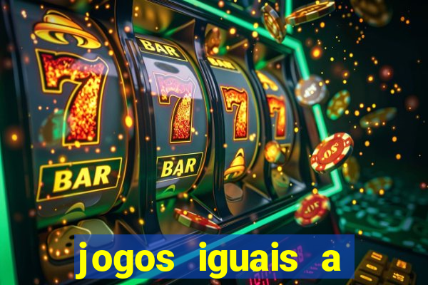 jogos iguais a date ariane