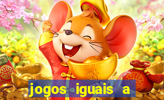 jogos iguais a date ariane