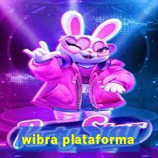 wibra plataforma