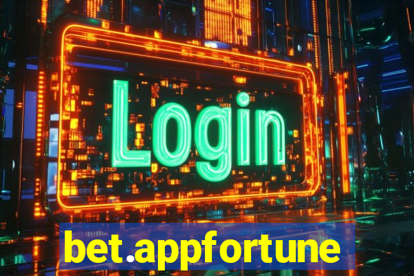 bet.appfortune