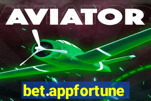 bet.appfortune