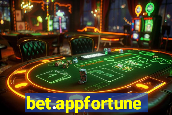 bet.appfortune