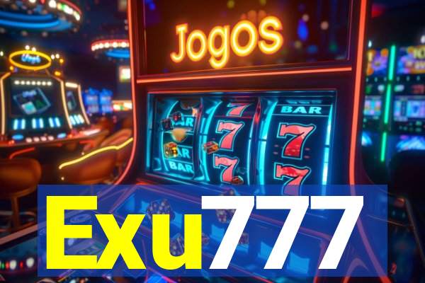 Exu777