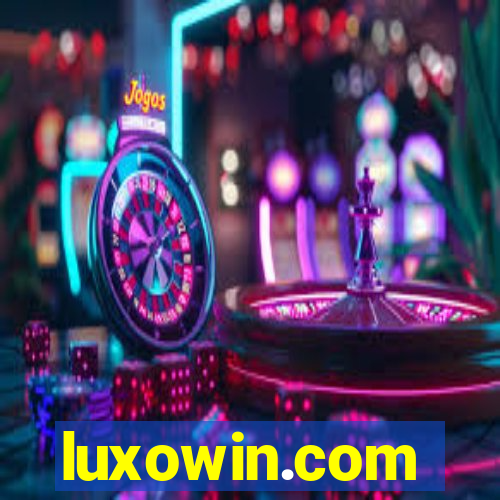luxowin.com