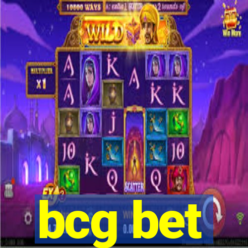 bcg bet