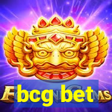 bcg bet