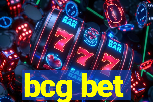 bcg bet