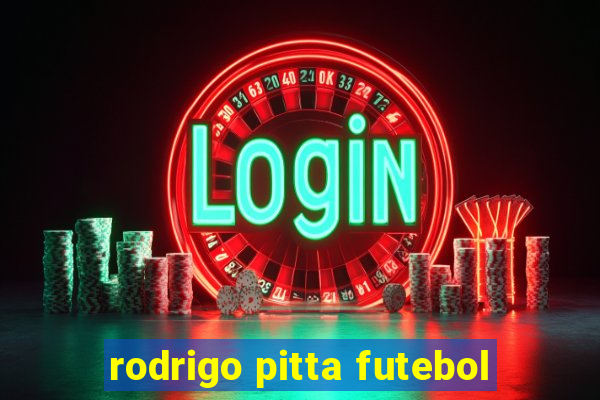 rodrigo pitta futebol