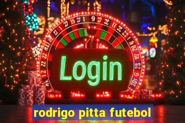 rodrigo pitta futebol