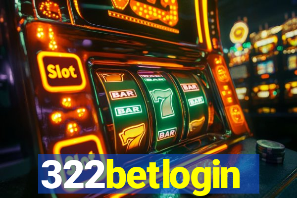 322betlogin