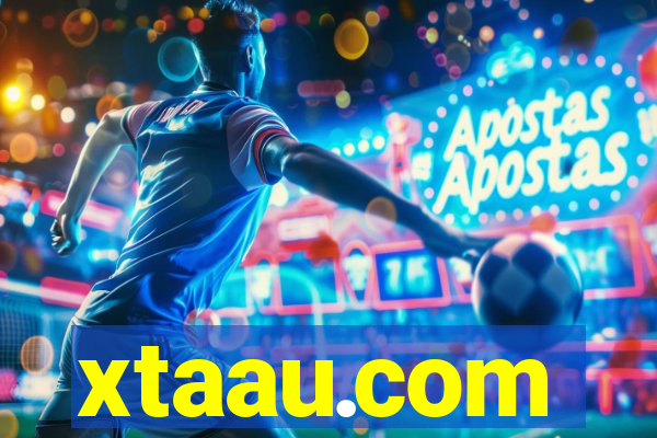 xtaau.com