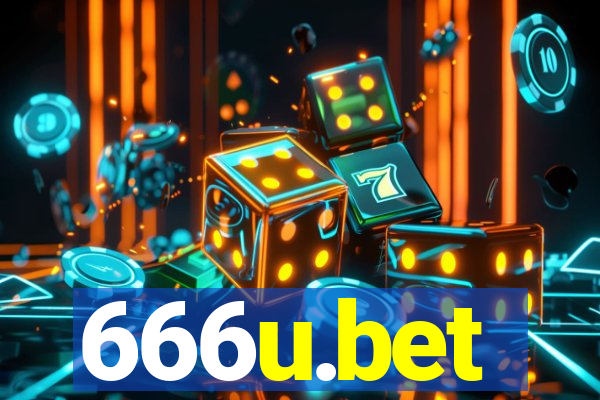 666u.bet