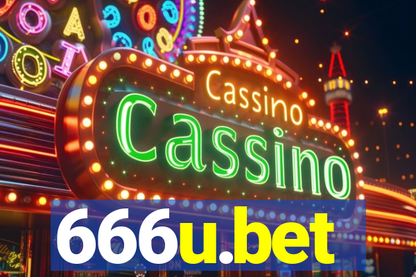 666u.bet
