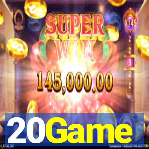20Game