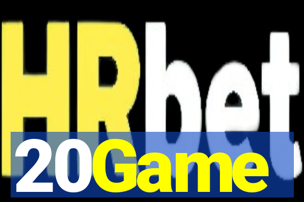 20Game