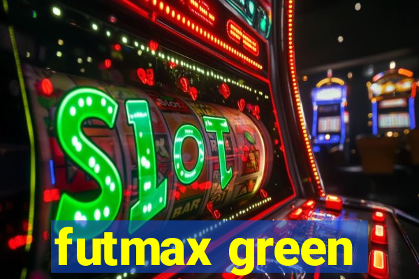 futmax green