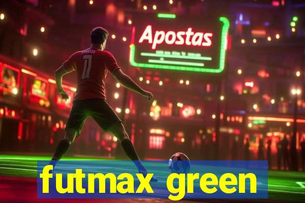 futmax green