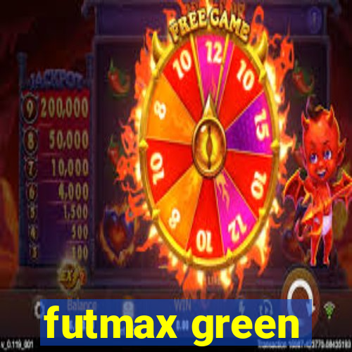 futmax green