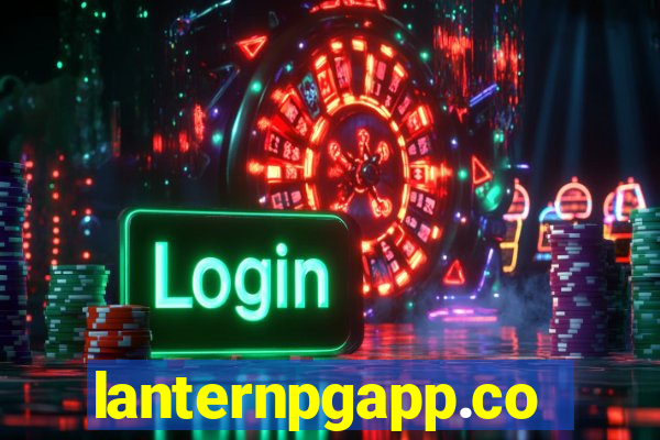 lanternpgapp.com