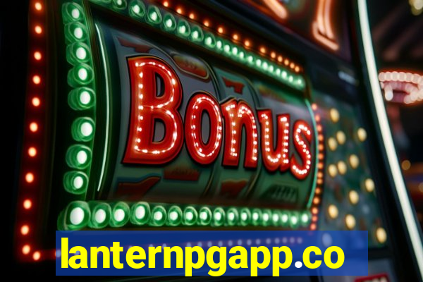 lanternpgapp.com