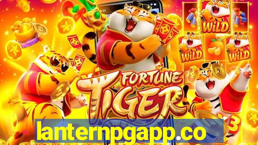 lanternpgapp.com