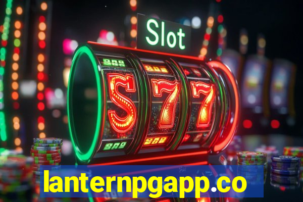 lanternpgapp.com