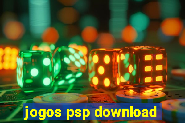 jogos psp download