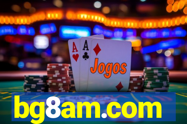 bg8am.com
