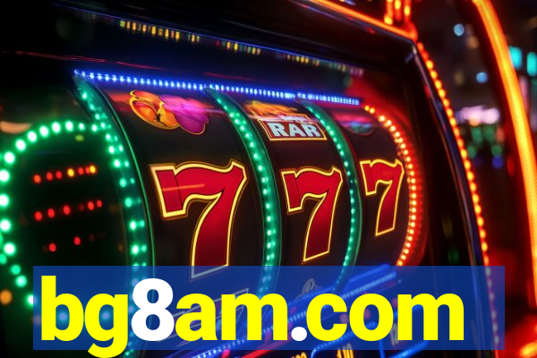 bg8am.com