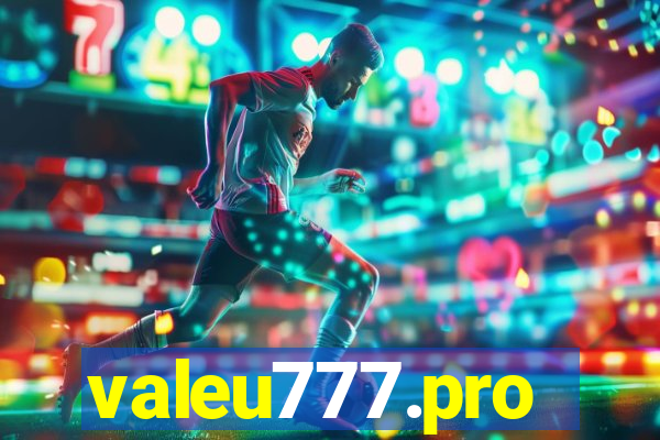 valeu777.pro