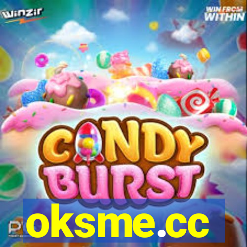 oksme.cc