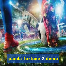 panda fortune 2 demo