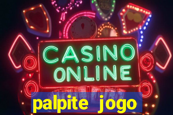 palpite jogo uruguai hoje