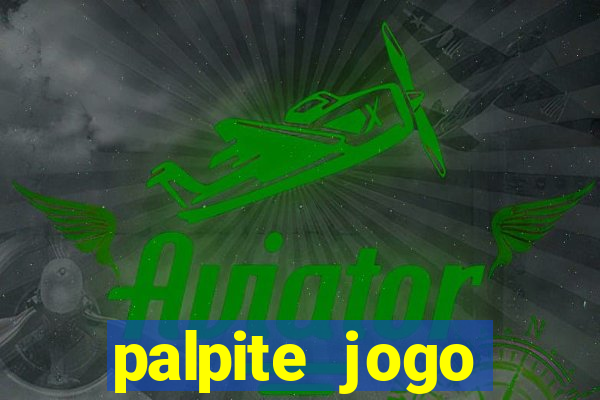 palpite jogo uruguai hoje