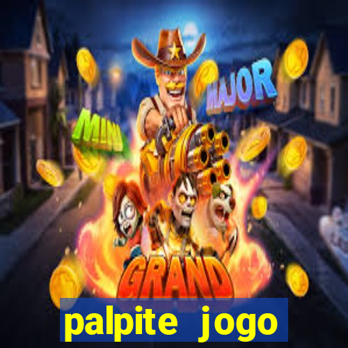 palpite jogo uruguai hoje