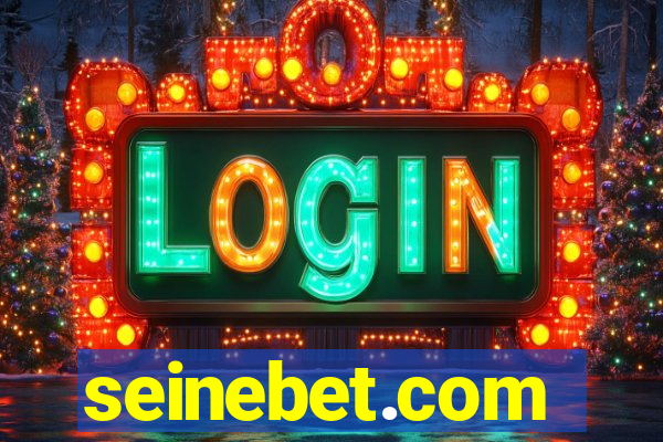 seinebet.com